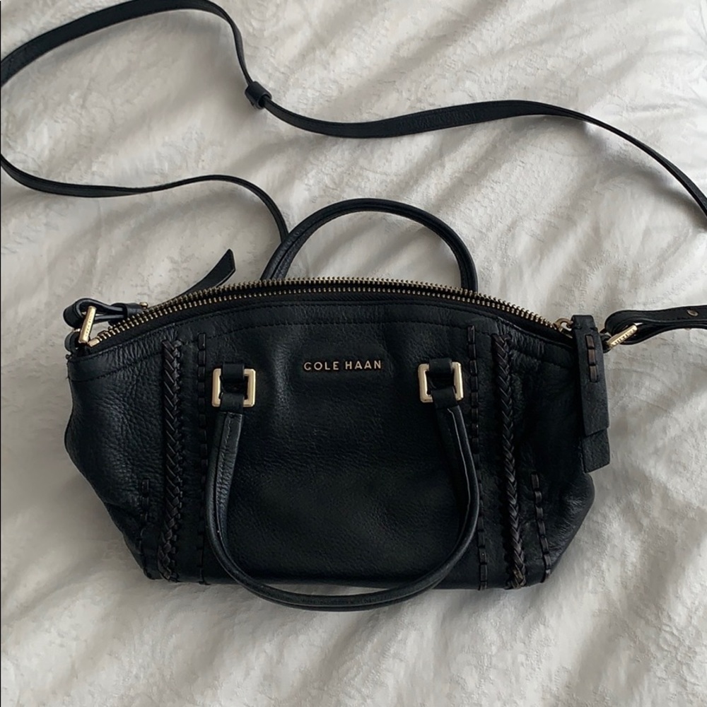 Cole Haan Small Crossbody bag